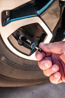 OZtrail Tyre Deflators (4 Pack)