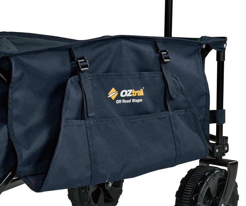 OZtrail Off Road Wagon - Cart/Trolley