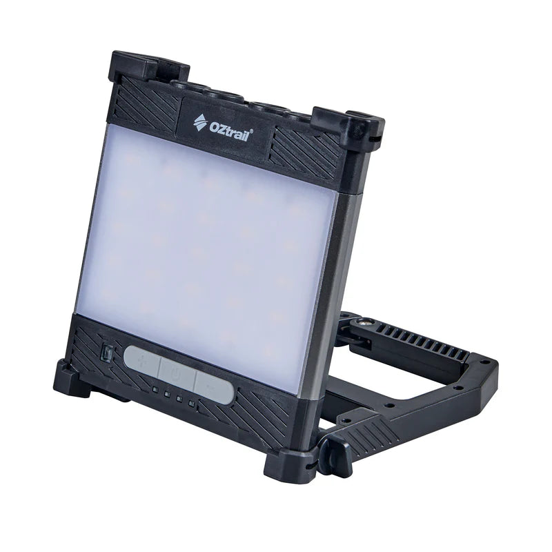 OZtrail Lumos Panel 1200L Light