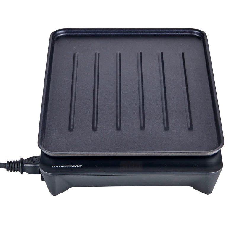 Companion Roam Swift Sear 240 Volt BBQ Grill Plate
