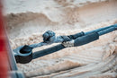 OZtrail Soft Shackle Recovery Hitch