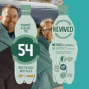OZtrail Kingsford Double Sleeping Bag +5C