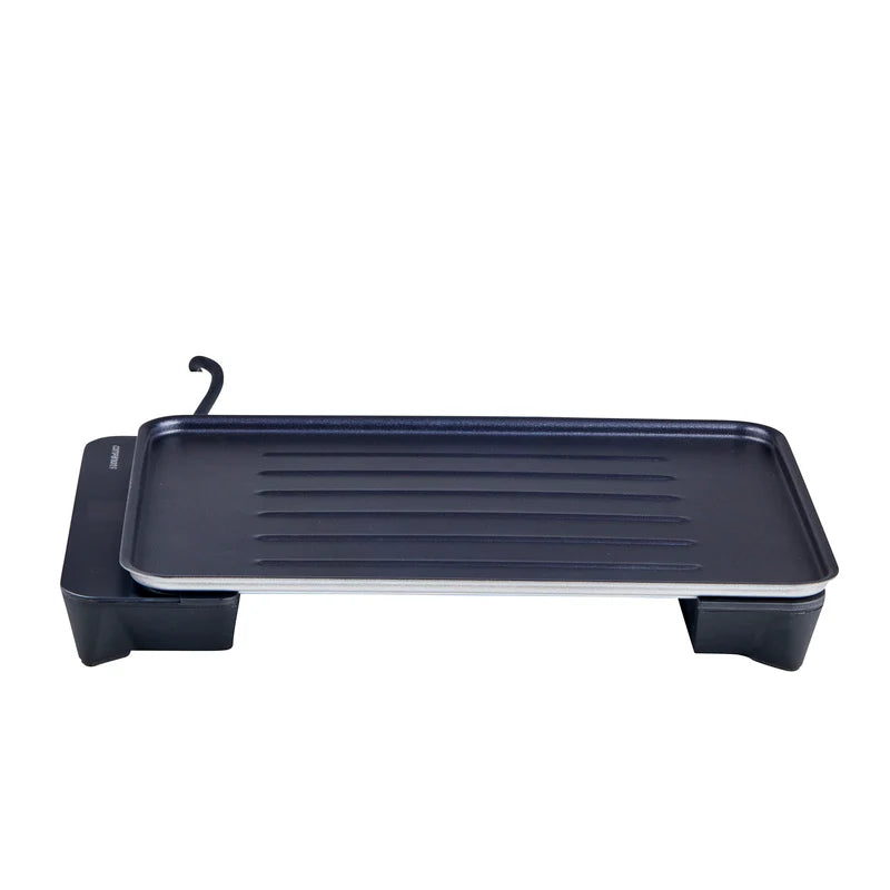 Companion Roam Swift Sear 240 Volt BBQ Grill Plate