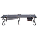 OZtrail Sundowner 900 Single Swag Raised Stretcher Platform