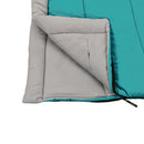 OZtrail Kingsford Double Sleeping Bag +5C
