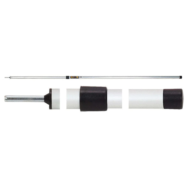 Oztrail Tent Pole with Camloc Fitting (230cm)
