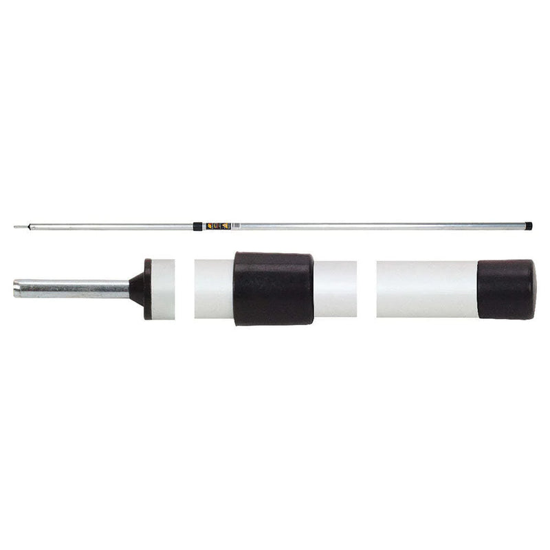 Oztrail Tent Pole with Camloc Fitting (230cm)