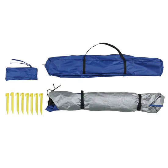 OZtrail Swift Pitch Beach Tent