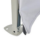 OZtrail Gazebo Heavy Duty Storage Wall (3m)