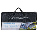 Companion Caravan Recycled Ground Mat (4m x 2.4m)