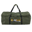 OZtrail Mitchell 900 Swag With Bonus Carry Bag