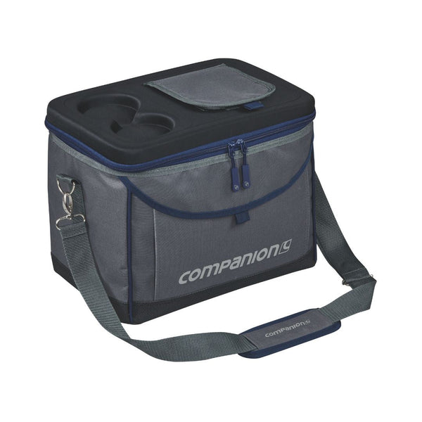 Companion Hard Top Cooler (30 Can Capacity)