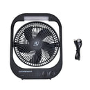 Companion Aerobreeze 20cm Lumos Fan