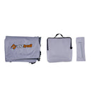 OZtrail Gazebo Heavy Duty Storage Wall (3m)