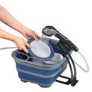 OZtrail Aquaheat NXT Shower Head Stand