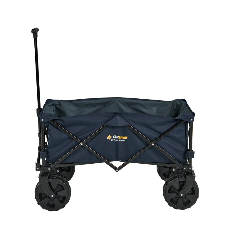 OZtrail Off Road Wagon - Cart/Trolley