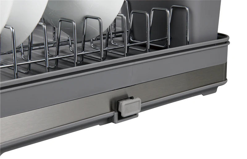 Companion Deluxe Compact Dish Rack