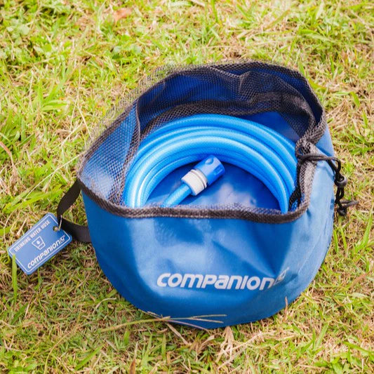 Companion Caravan Trio Storage Bag Kit