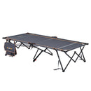 OZtrail Sundowner 900 Single Swag Raised Stretcher Platform