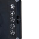 Companion Aerobreeze ProMist 25cm Oscillating Misting Fan