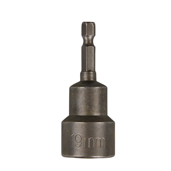 OZtrail Screw-In Sand Peg Drill Adaptor (19mm)