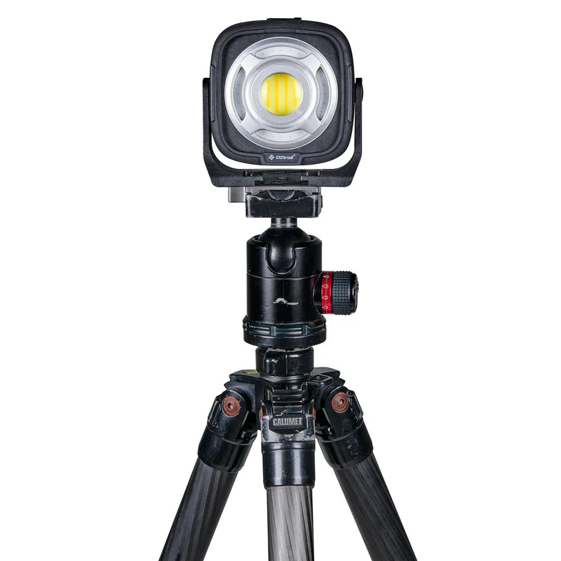 OZtrail Lumos DialBright 1500L Light