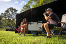 Companion 75L Dual Zone Fridge/Freezer
