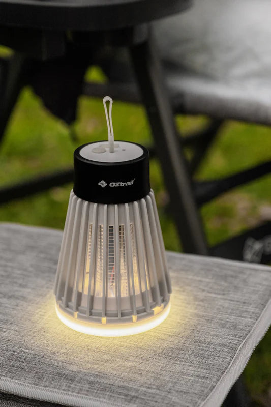 OZtrail Lumos Mozzie Zapper Lite