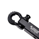 OZtrail Recovery Hitch & 4.75T Bow Shackle