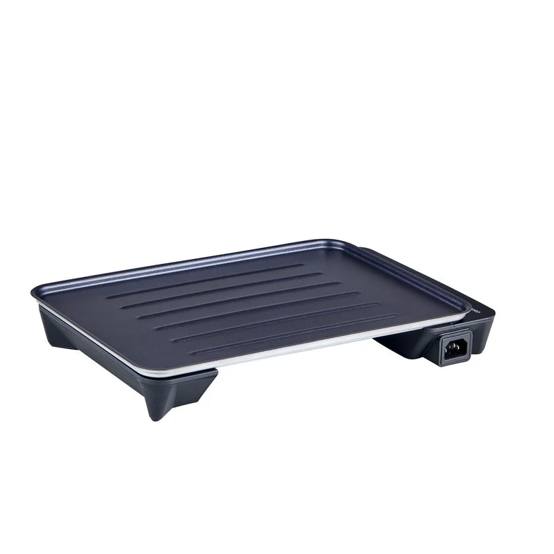 Companion Roam Swift Sear 240 Volt BBQ Grill Plate