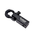 OZtrail Recovery Hitch & 4.75T Bow Shackle