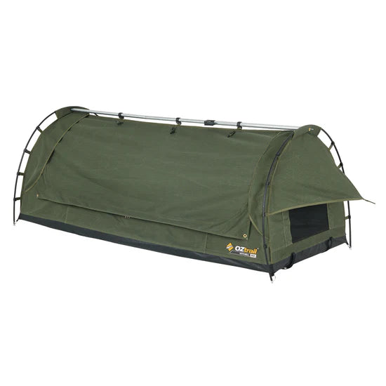 OZtrail Mitchell 900 Swag With Bonus Carry Bag