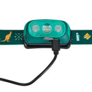 Companion 80L Lumos Twinkle Kids Headlamp - Green