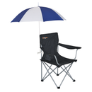 OZtrail Clip on Chair Umbrella - Umbrella Only