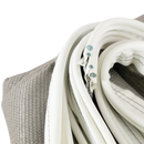 Companion Caravan Privacy Screen (3.4m x 1.8m)