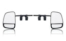 Companion Deluxe Towing Mirror (Set of 2)