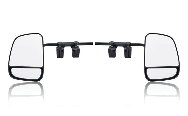Companion Deluxe Towing Mirror (Set of 2)