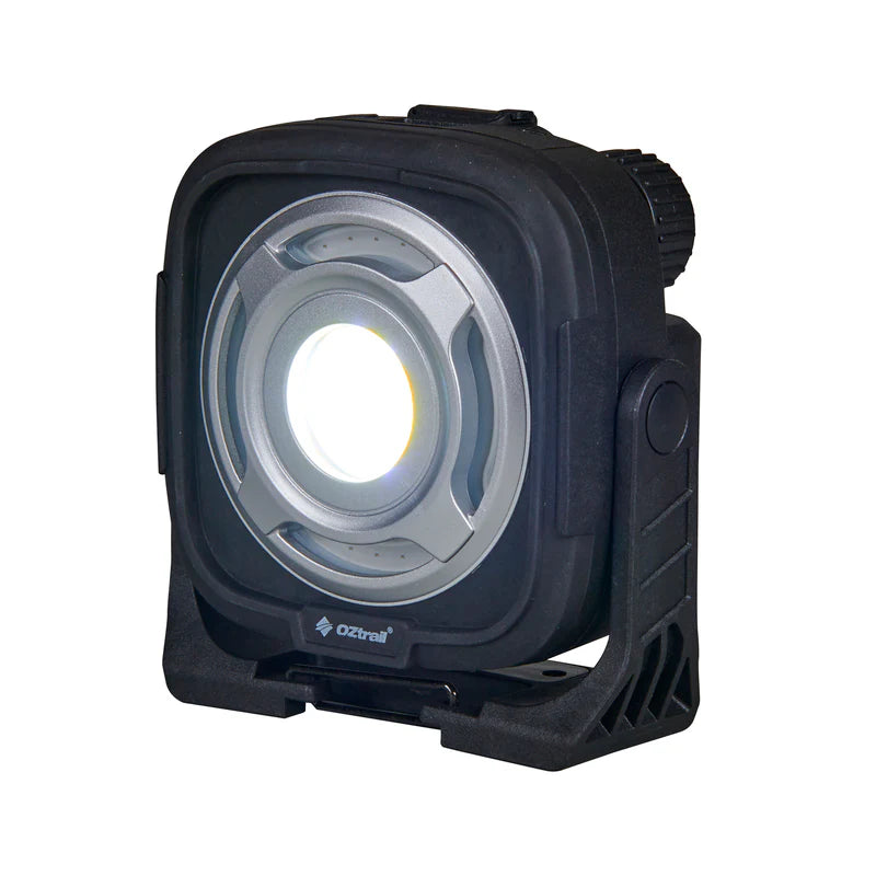 OZtrail Lumos DialBright 1500L Light