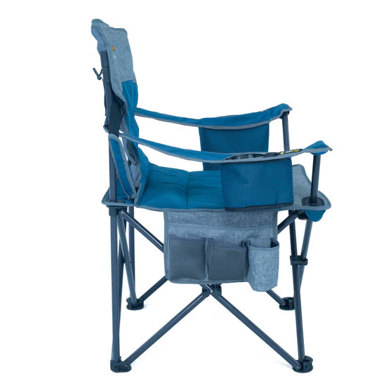 OZtrail Monarch Cahir Twin Pack
