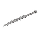 OZtrail Screw-In Aluminum Peg - Large (30cm)