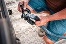 OZtrail Recovery Hitch & 4.75T Bow Shackle