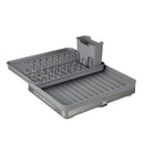 Companion Deluxe Compact Dish Rack