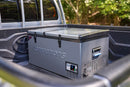 Companion 75L Dual Zone Fridge/Freezer