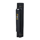 OZtrail Commercial Deluxe 3.0 Flexi Shade Gazebo - White