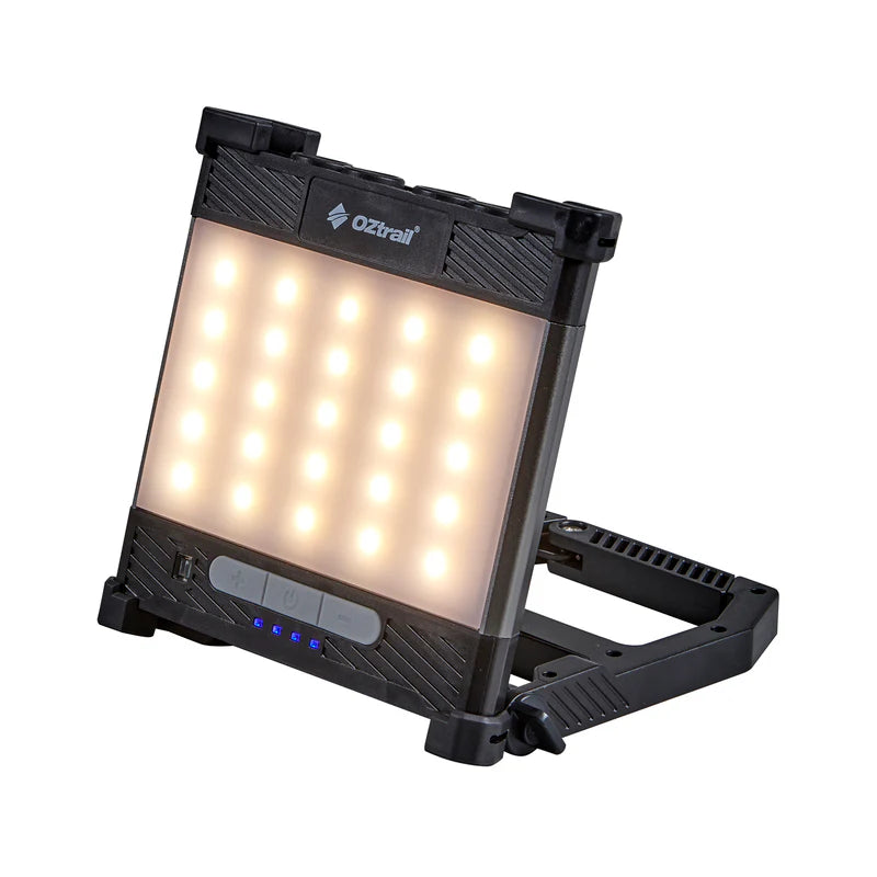 OZtrail Lumos Panel 1200L Light