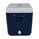 Companion 45L Chest Cooler - Blue