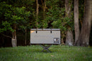 Companion 75L Dual Zone Fridge/Freezer