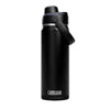 CamelBak Thrive Chug Insulated Stainless Steel Bottle - Black