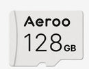 Aeroo Drone 128gb Memory Card