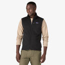 Patagonia Men's Better Sweater Fleece Vest - Black